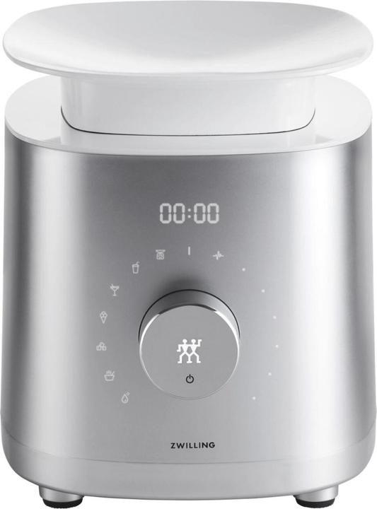 Produktbild Zwilling Enfinigy Hochleistungsstandmixer Pro (CH-Stecker, 1200 W)