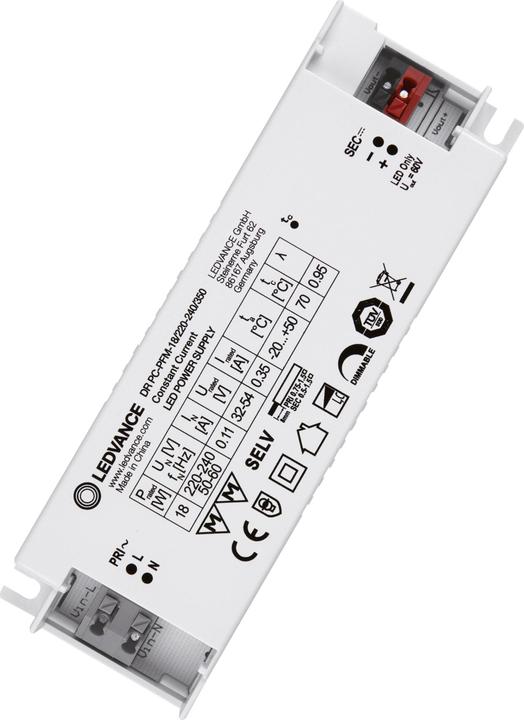 Produktbild Ledvance LED-Treiber