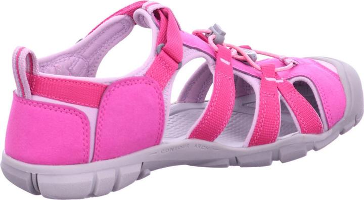 Actual product image Keen Y Seacamp II CNX (38)