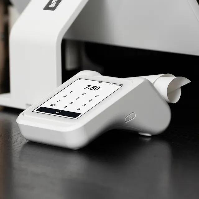 Produktbild SumUp Solo + Drucker