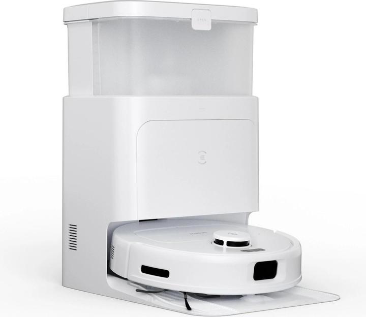 Ecovacs DEEBOT N30 PRO (Robot vacuum)