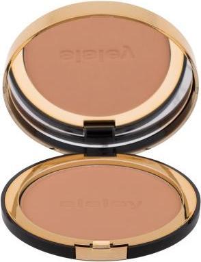 Produktbild Sisley Puder - Phyto-Poudre Compacte ( N°4 Bronze ) (4 Bronze)