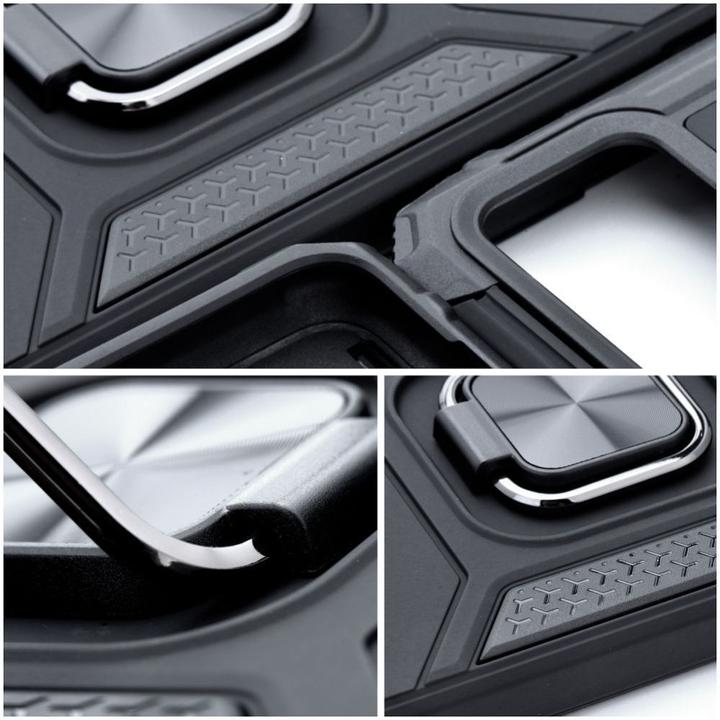 Actual product image OEM Other NITRO case for IPHONE 15 Pro Max black (Apple iPhone 15 Pro Max)