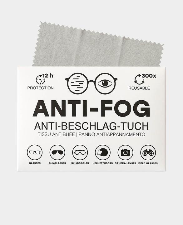 Actual product image I Am Creative Anti-Fog Anti-Fog Cloth