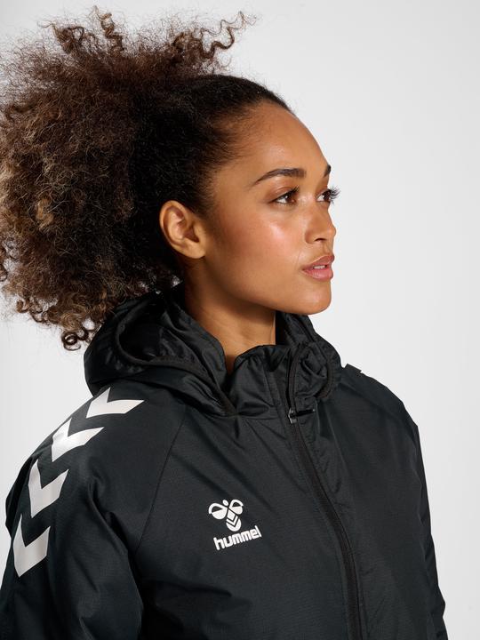 Produktbild hummel Core Xk Bench Jacket (M)