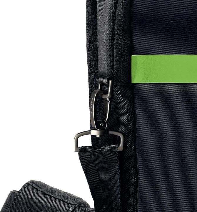 Actual product image Leitz COMPLETE - 15.6" Laptop Smart Traveller (15.60", Universal)
