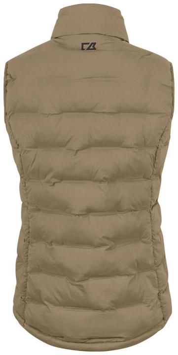 Actual product image Cutter & Buck Baker Vest ladies (S)