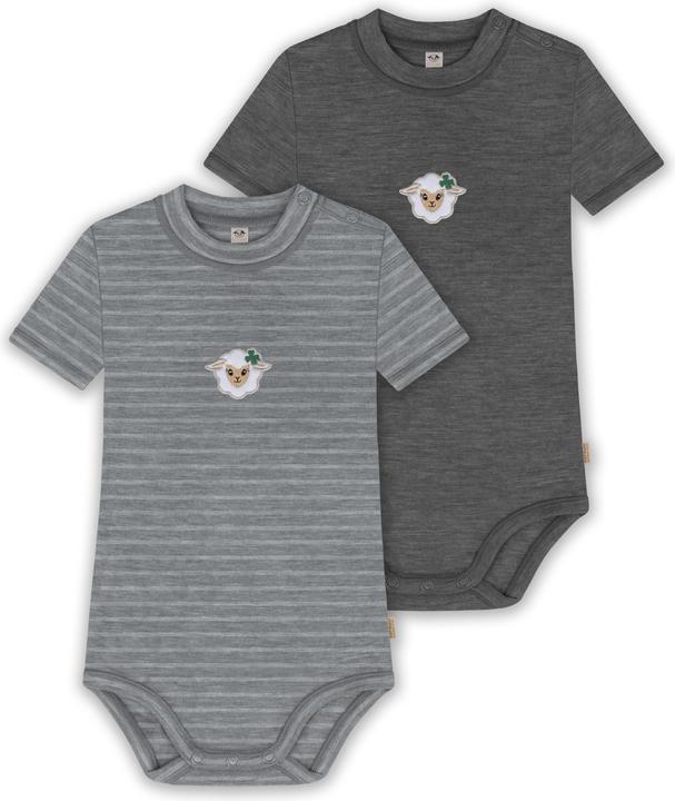 Gris/anthracite
