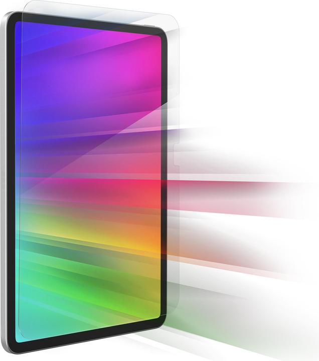 Actual product image InvisibleShield GLASS VISIONGUARD - iPad 10.9 (10th Gen) (1 Piece, Galaxy S23+, Galaxy S23)