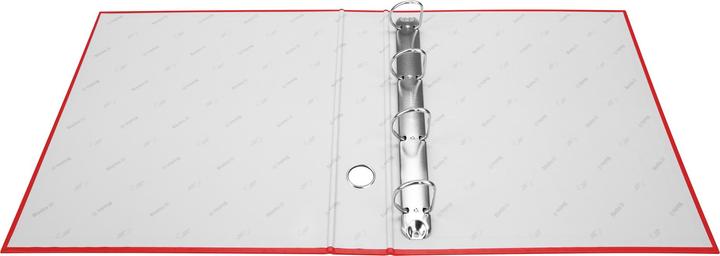 Actual product image Biella Show book Dinor-Quatro (A4, 40 mm, 1 Piece)