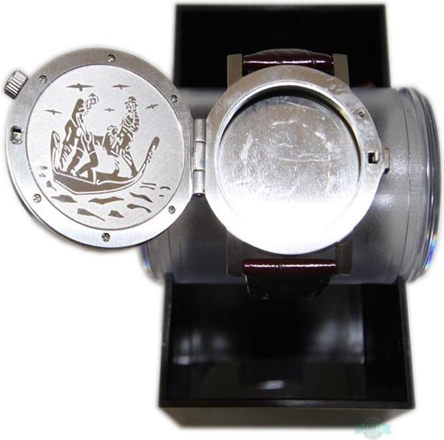 Image du produit Tamar Horloge de coffre-fort