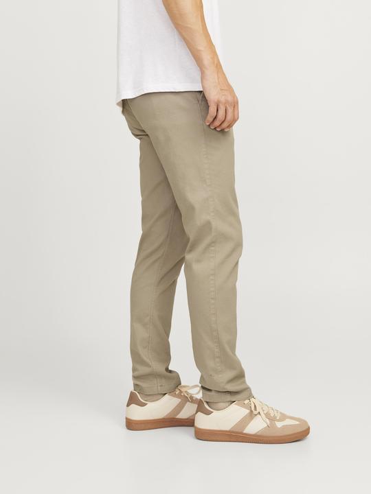 Actual product image Jack & Jones Slim fit chino trousers Chino trousers (36)