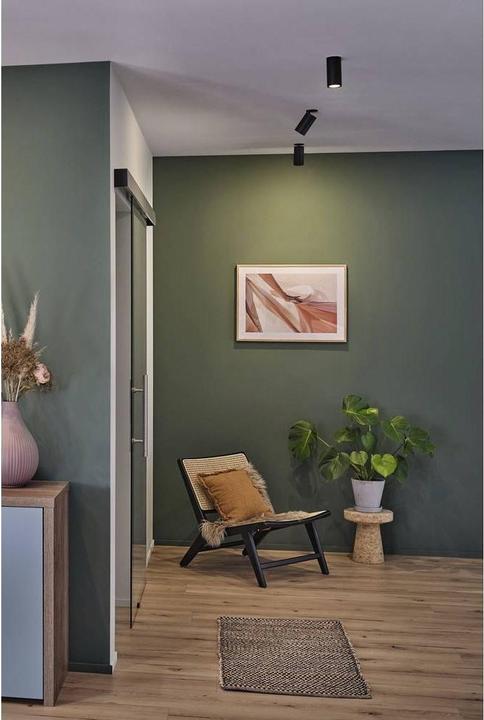 Actual product image Paulmann PAUL LED recessed luminaire (470 lm)