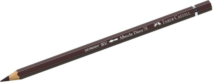 Produktbild Faber-Castell Farbstift Albrecht Dürer vandyckbraun 176 (Van Dyck braun, 1 x)