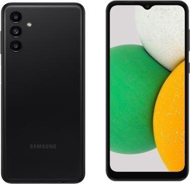 Immagine prodotto Samsung Galaxy A04s (32 GB, Nero, 6.50", Doppia SIM, 50 Mpx, 4G)