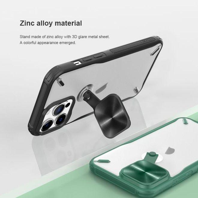 Immagine prodotto Nillkin Copri cavalletto serie Cyclops (Apple iPhone 13 Pro Max)