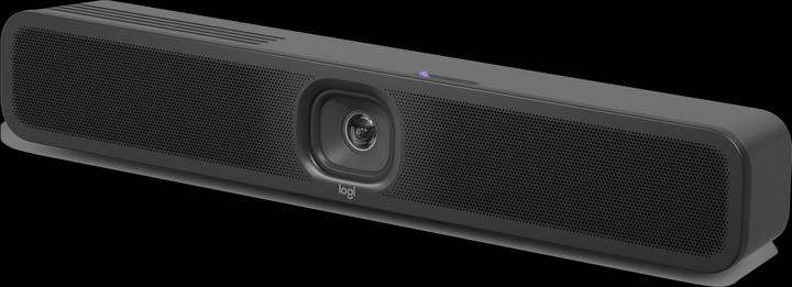 Image du produit Logitech MeetUp 2 (8.30 Mpx)