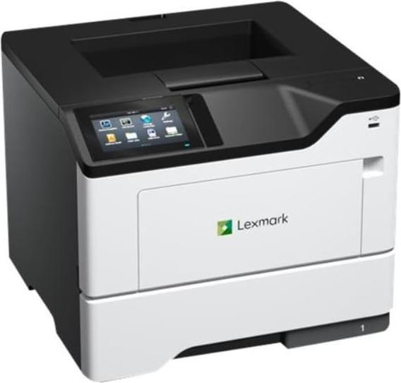 Produktbild Lexmark MS632dwe SFP HV EMEA (Laser, Schwarz-Weiss)