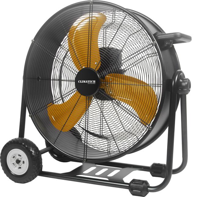Actual product image Climatech VF-24MCDC