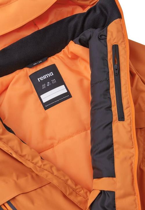 Produktbild Reima Tirro Skijacke - 15404 (122)