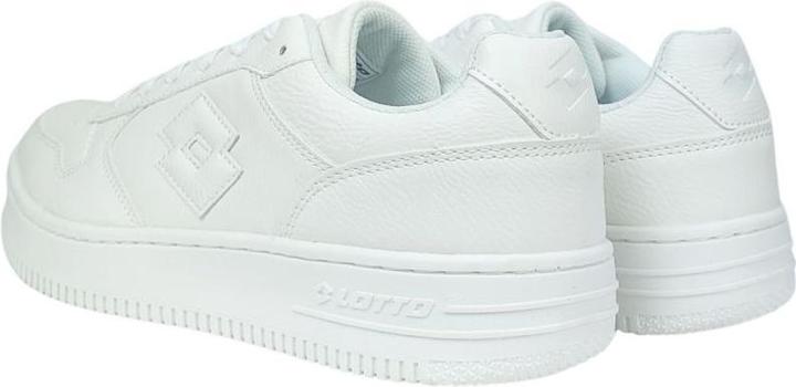 Actual product image Lotto Buty Paliot OC białe 2400020U 1010 41 (41)