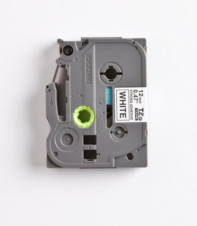 Produktbild Brother TZe-S231 (1.20 cm, Weiss, Schwarz)