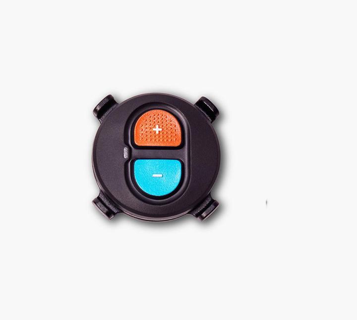 Actual product image Wahoo Zwift Click & Cog - Virtual Shifter