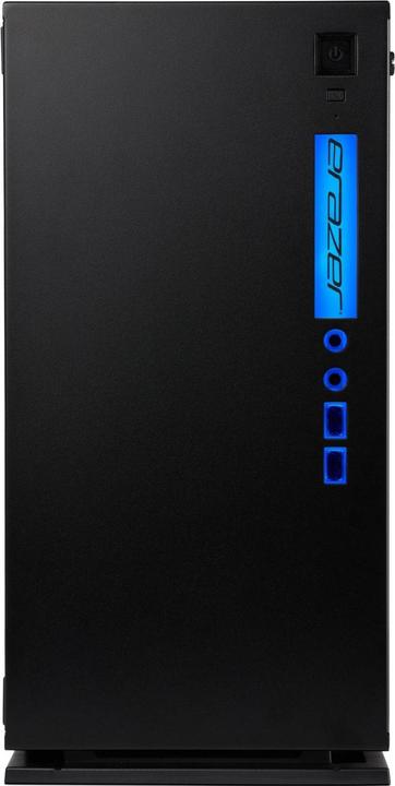 Actual product image Medion Erazer Engineer P10 RTX 3060 (Intel Core i5-12400F, 16 GB, 512 GB, GeForce RTX 3060)