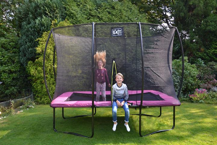 Actual product image Exit Silhouette Rect (244 cm)