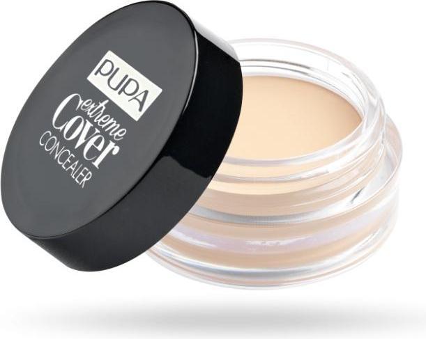 Pupa Milano Pupa Extreme Cover Concealer Porcelain