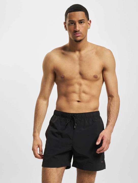 Immagine prodotto Tommy Hilfiger Pantaloncini da bagno neri (L)