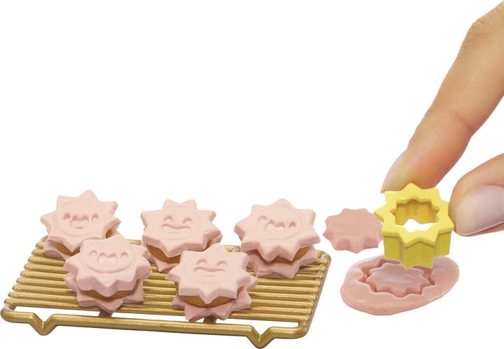 Produktbild MGA Make It Mini From Scratch in PDQ Series 1