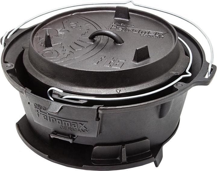 Produktbild Petromax Feuergrill Tg3 (42 cm)