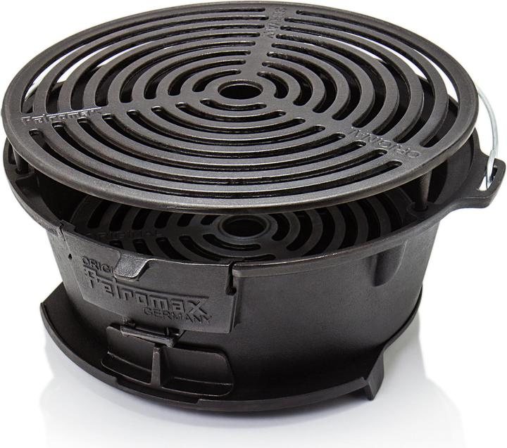 Produktbild Petromax Feuergrill Tg3 (42 cm)