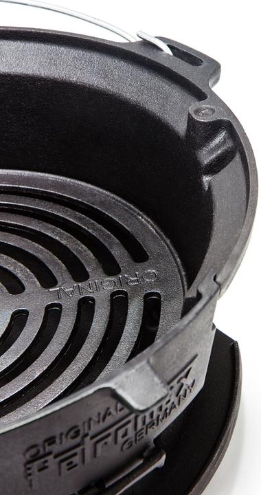 Produktbild Petromax Feuergrill Tg3 (42 cm)