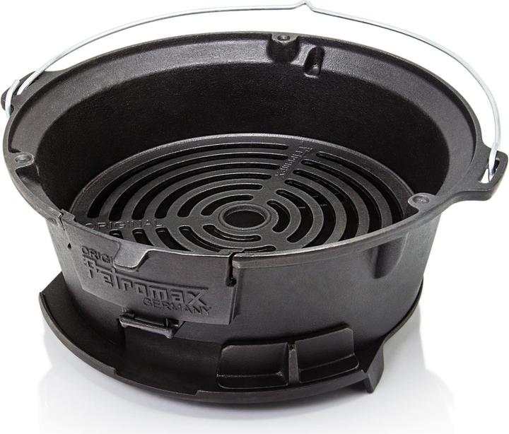 Produktbild Petromax Feuergrill Tg3 (42 cm)