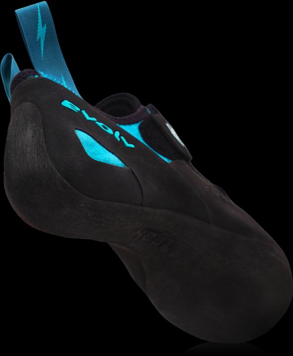Actual product image Evolv Kira climbing shoes (39)