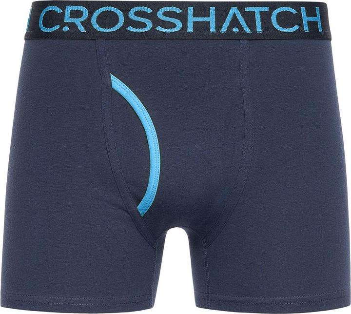 Immagine prodotto Crosshatch Trioglow Boxer Uomo Misura Confezione 3 (L, confezione da 3)