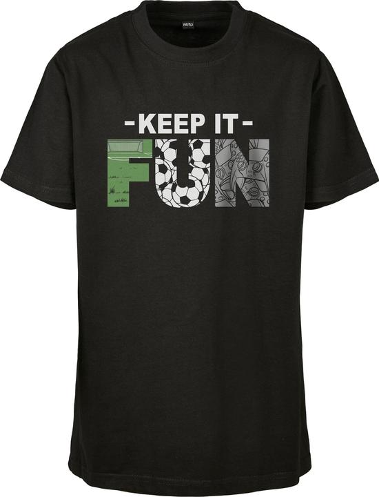 Mister Tee Kids Keep It Fun Tee - 110437 (110)