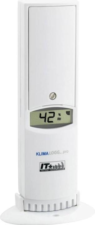 Image du produit TFA ThermoHygroSender Certificat d'étalonnage