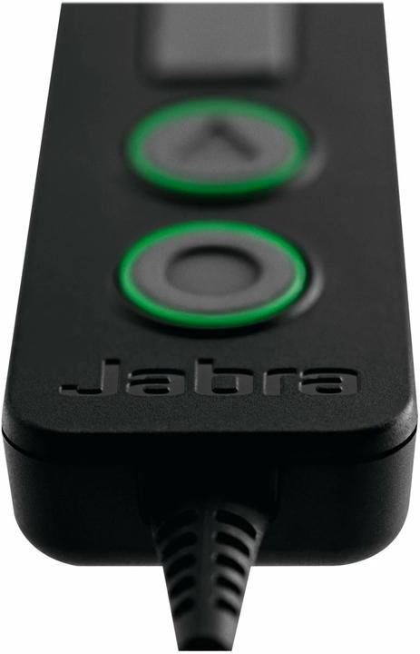 Produktbild Jabra BIZ 2300 UC Mono (Kabelgebunden, USB-A)