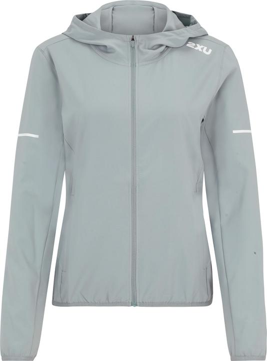 2XU Aero Jacket