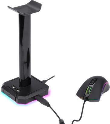 Actual product image Redragon HA300