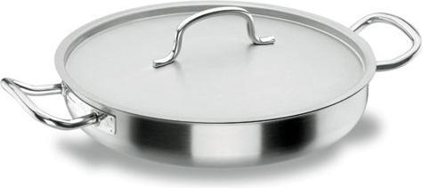 Image du produit Lacor Chef-Inox D,32 cm (32 cm, Casserole)