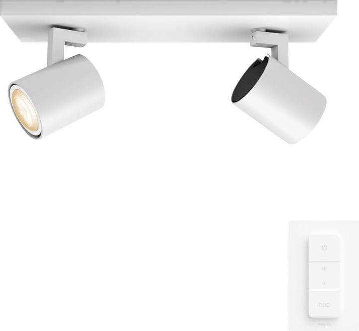 Actual product image Philips White Ambiance Runner (350 lm, GU10)