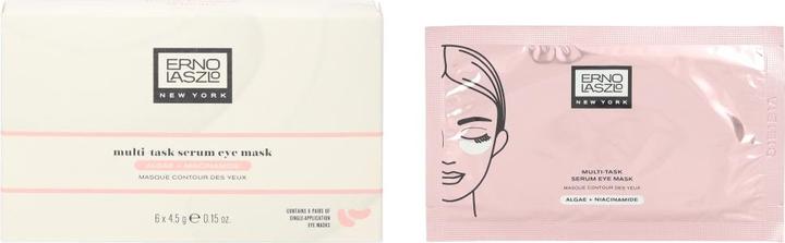 Actual product image Erno Laszlo Multi-Task Eye Serum Mask Set (27 ml)