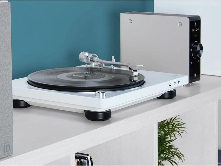Immagine prodotto Denon DP-450USB (Semi-automatico)