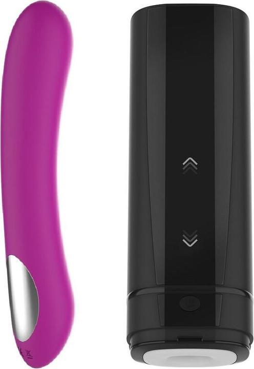 Image du produit Kiiroo Onyx+ Pearl2