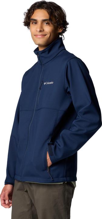Immagine prodotto Columbia Giacca Softshell Ascender (S)