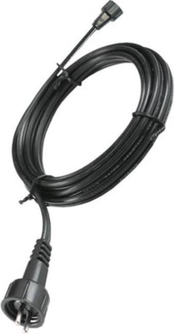 Image du produit Star Trading Rallonge 12V Gardenlights, 2M